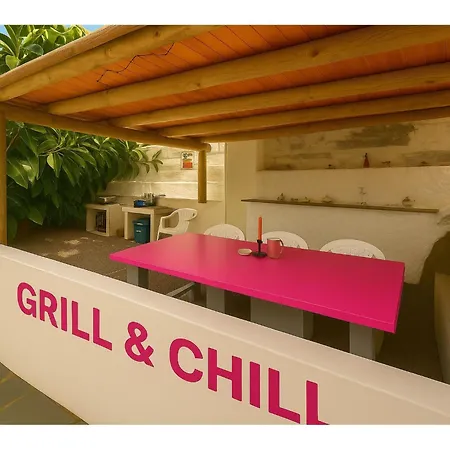 Appartamento Fantastico 2 By Interhome Puerto de la Cruz (Tenerife)