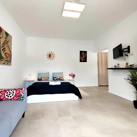 Apartment By Interhome