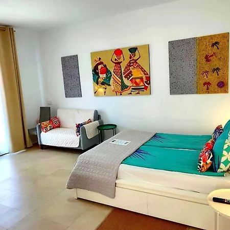 Apartment By Interhome