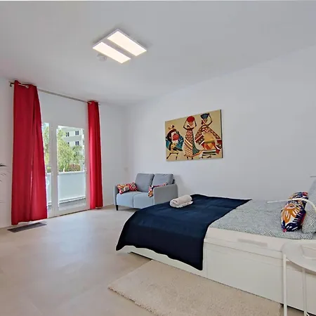 Apartment By Interhome