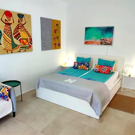 Fantastico 2 By Interhome Puerto de la Cruz (Tenerife)