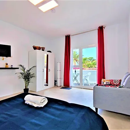 Fantastico 2 By Interhome Apartment Puerto de la Cruz (Tenerife)