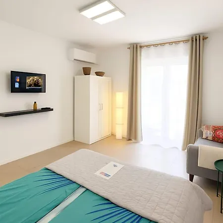 Fantastico 2 By Interhome Apartment