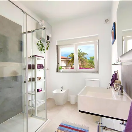 Apartment Fantastico 2 By Interhome Puerto de la Cruz (Tenerife)