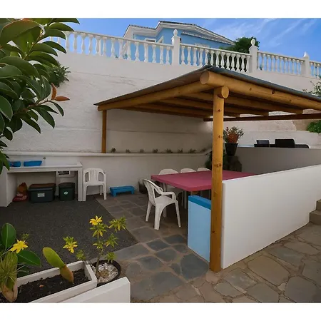 Apartment By Interhome * Puerto de la Cruz (Tenerife)
