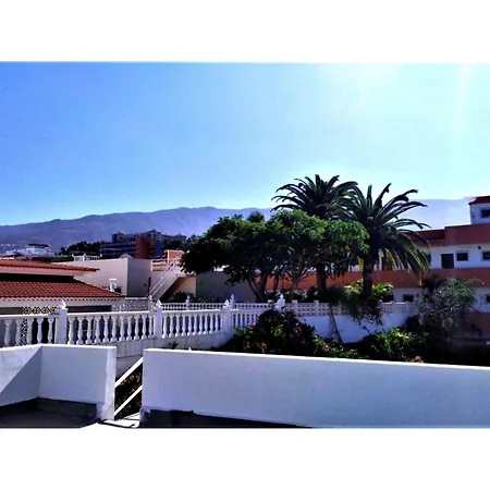 Apartment By Interhome Puerto de la Cruz (Tenerife)