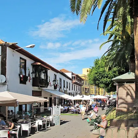 Appartement Apartment By Interhome Puerto de la Cruz (Tenerife)