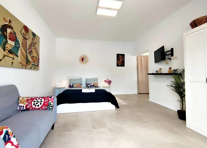 Fantastico 2 By Interhome