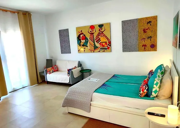 Fantastico 2 By Interhome