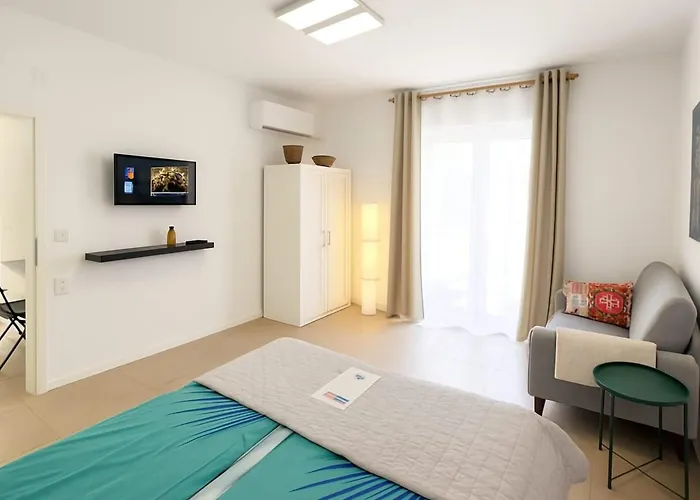 Fantastico 2 By Interhome Apartment