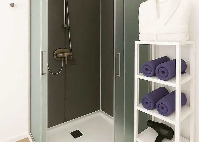 Fantastico 2 By Interhome Apartment