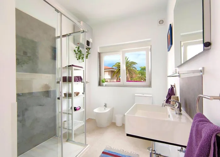 Apartment Fantastico 2 By Interhome Puerto de la Cruz (Tenerife)