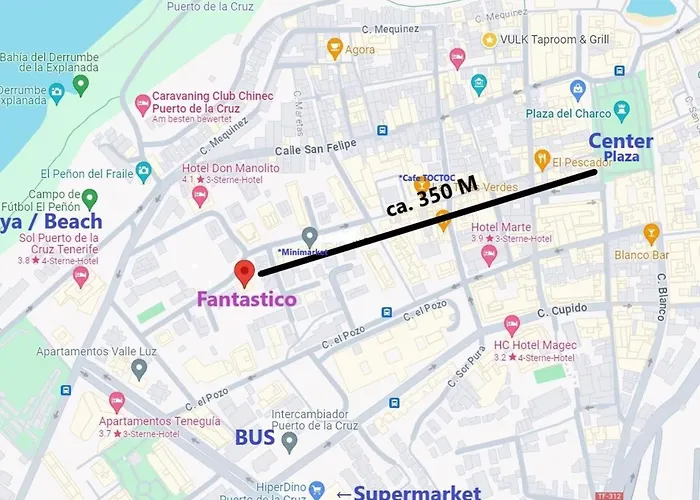 Fantastico 2 By Interhome